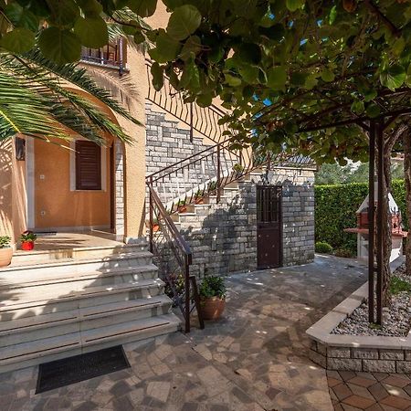 Apartments Feniks Пореч Экстерьер фото