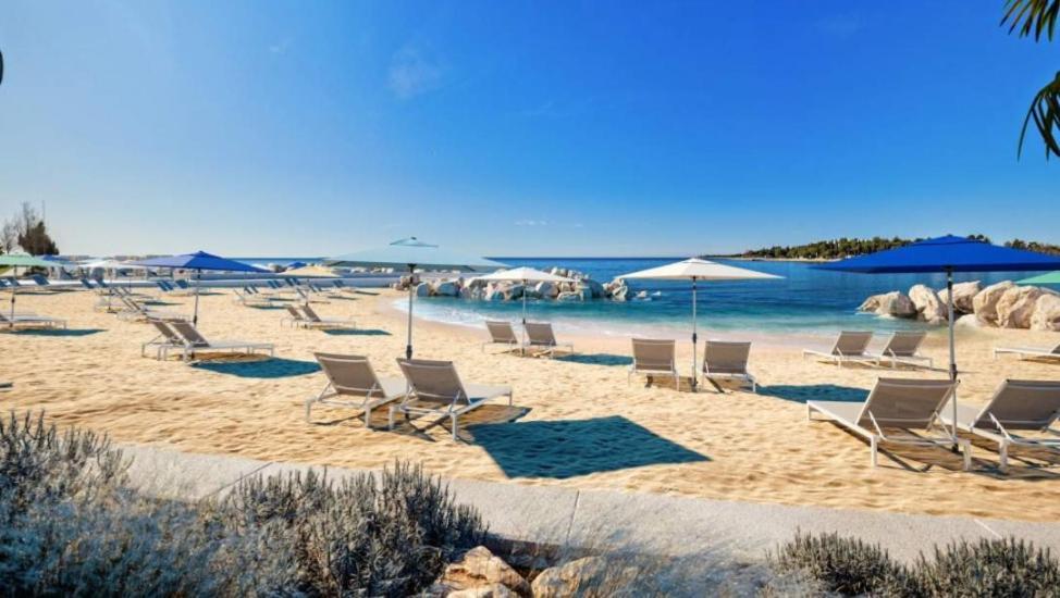 Apartments Feniks Пореч Экстерьер фото