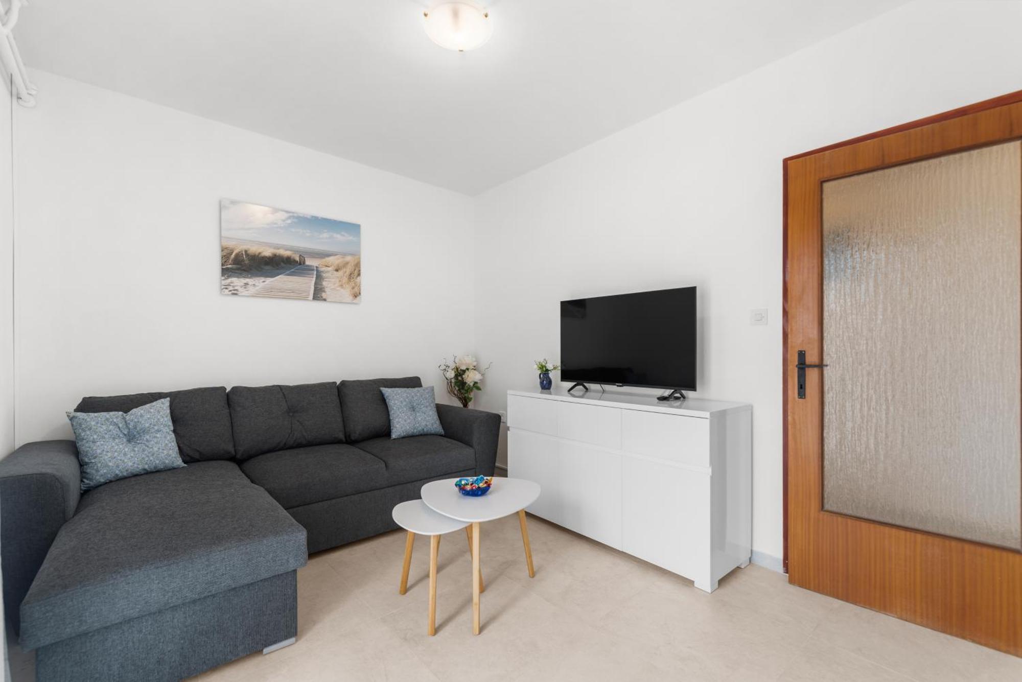 Apartments Feniks Пореч Экстерьер фото