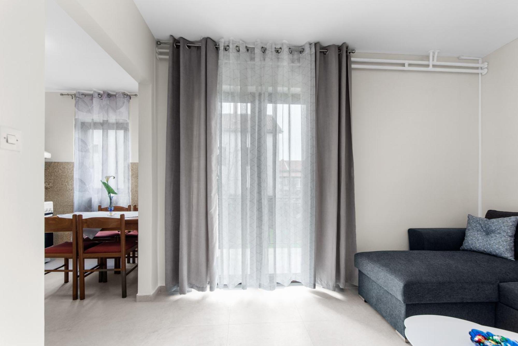 Apartments Feniks Пореч Экстерьер фото