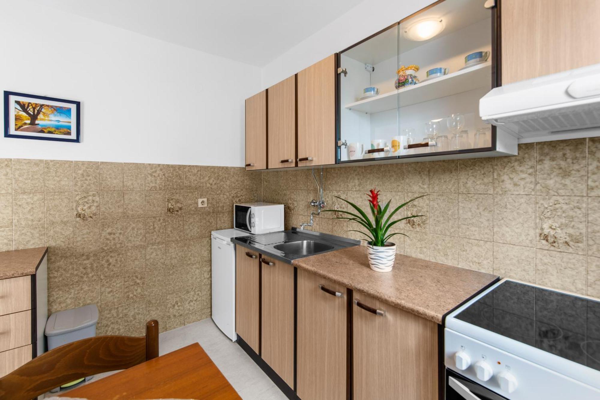 Apartments Feniks Пореч Экстерьер фото